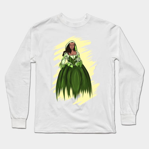 And Peggy, Spider-Sister Long Sleeve T-Shirt by schpiedehl